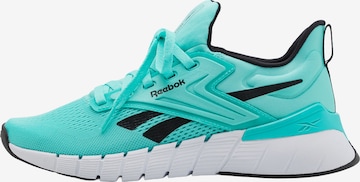 Reebok - Calzado deportivo 'NANO GYM' en azul: frente