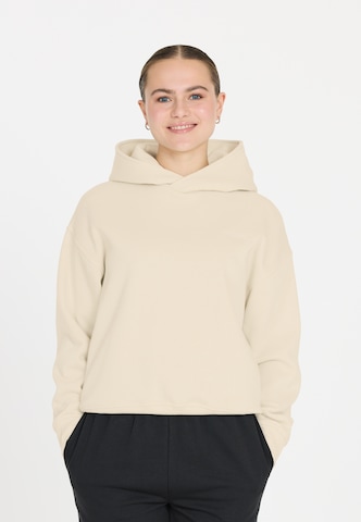 Les'Arcs Shirt 'Geridan' in White