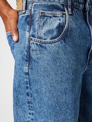 regular Jeans di AMERICAN VINTAGE in blu