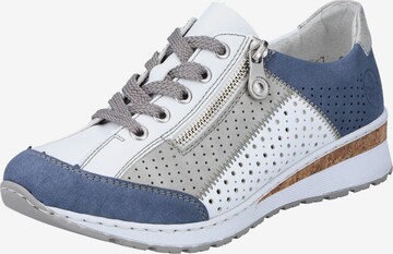 RIEKER Sneakers in Mixed colors: front