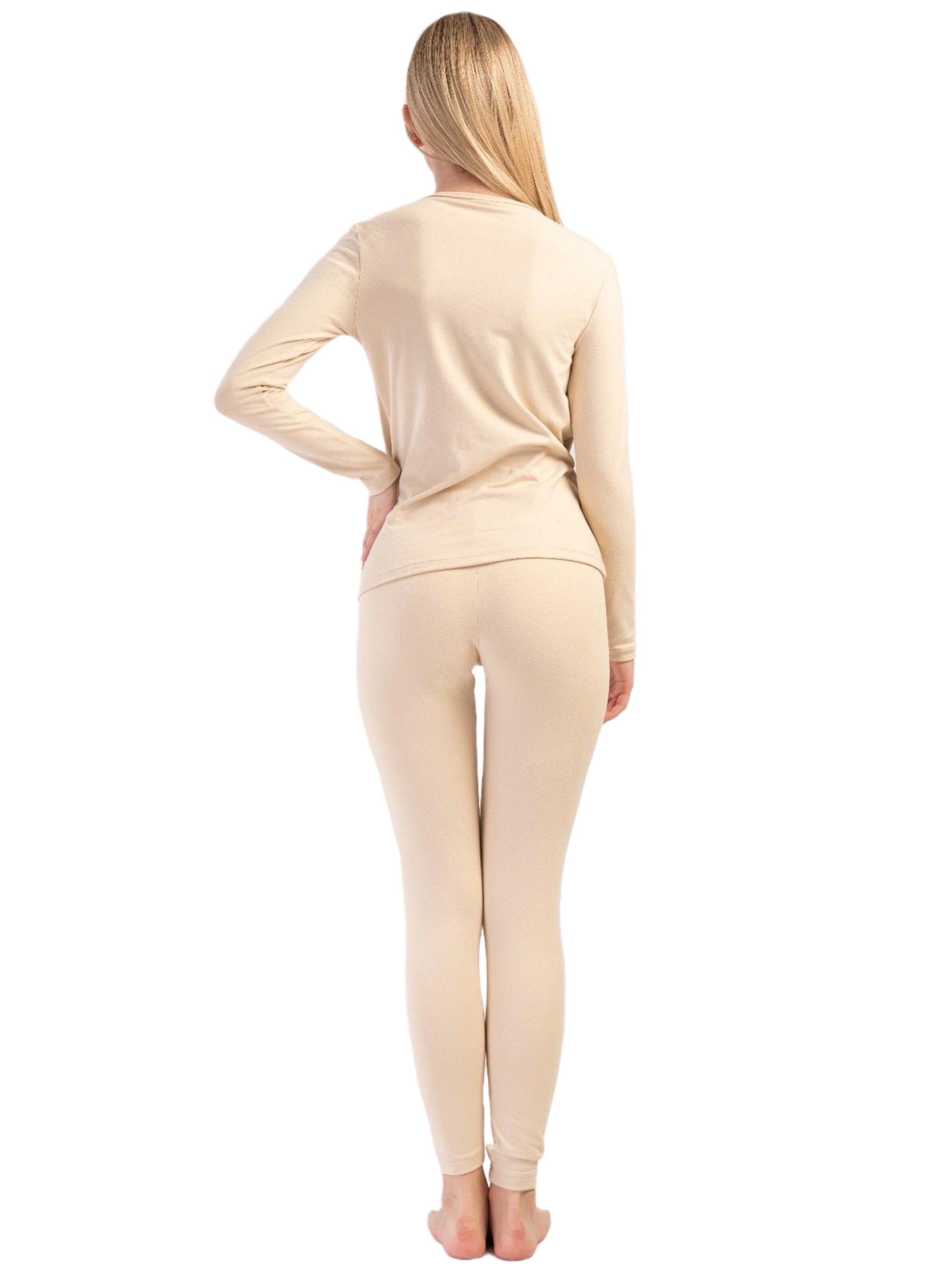 C&City Underwear sets in Beige