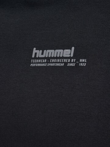 Hummel Funktionsskjorte i sort