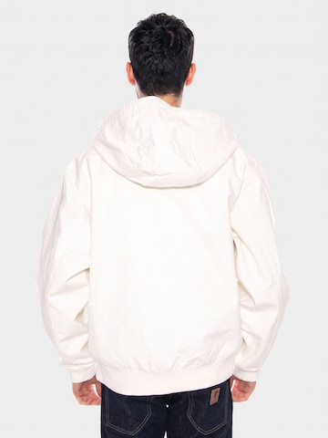 Giacca di mezza stagione 'OG Active' di Carhartt WIP in bianco