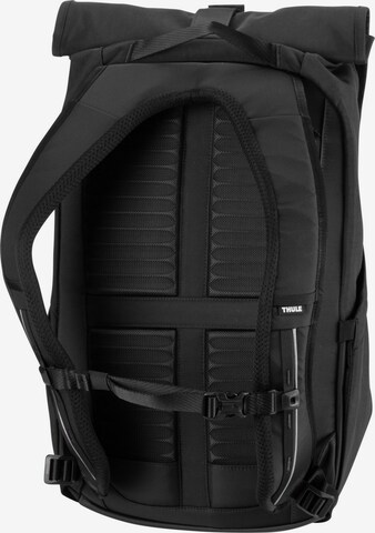 Thule Backpack 'Paramount' in Black