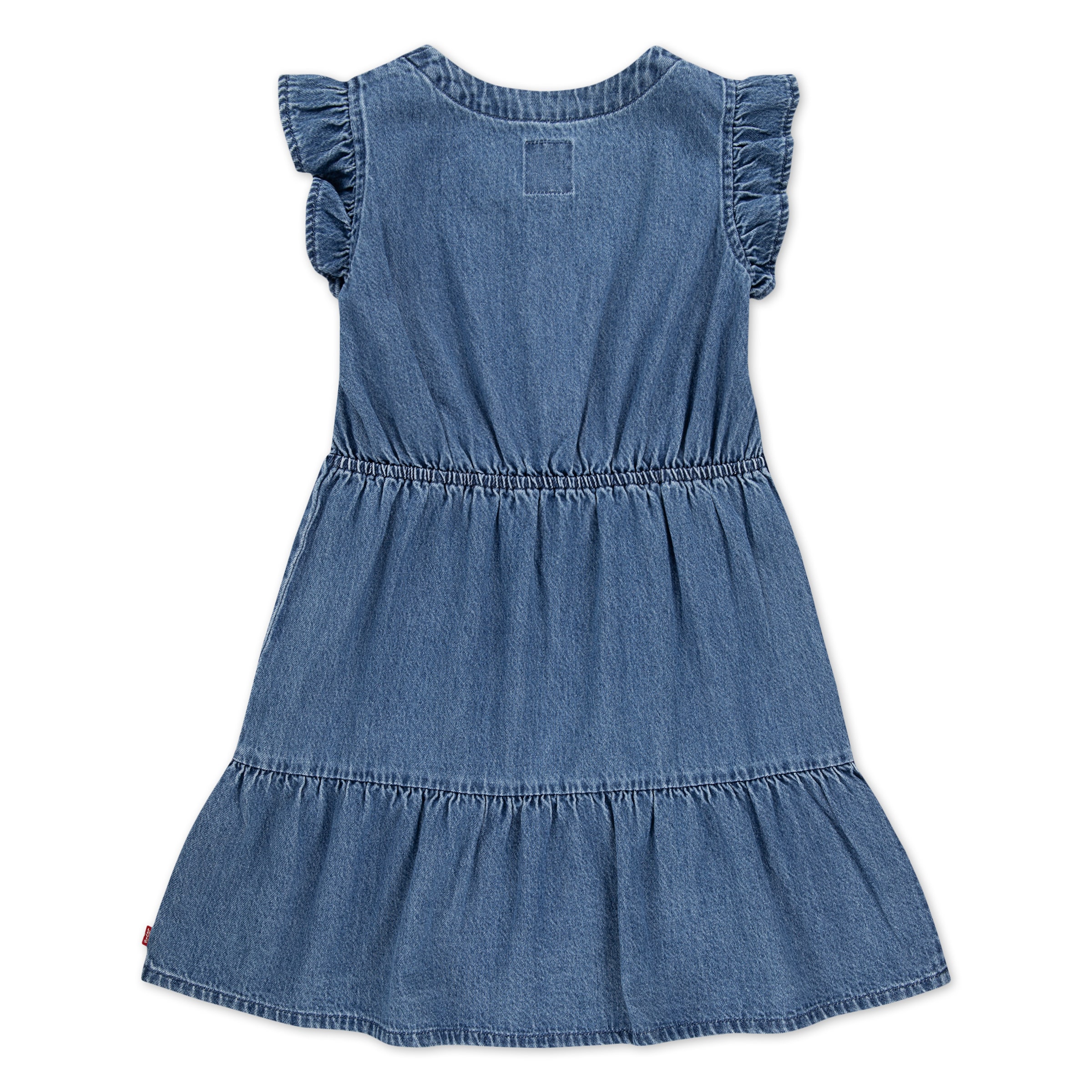 Levi's Kids Kleid in Blau