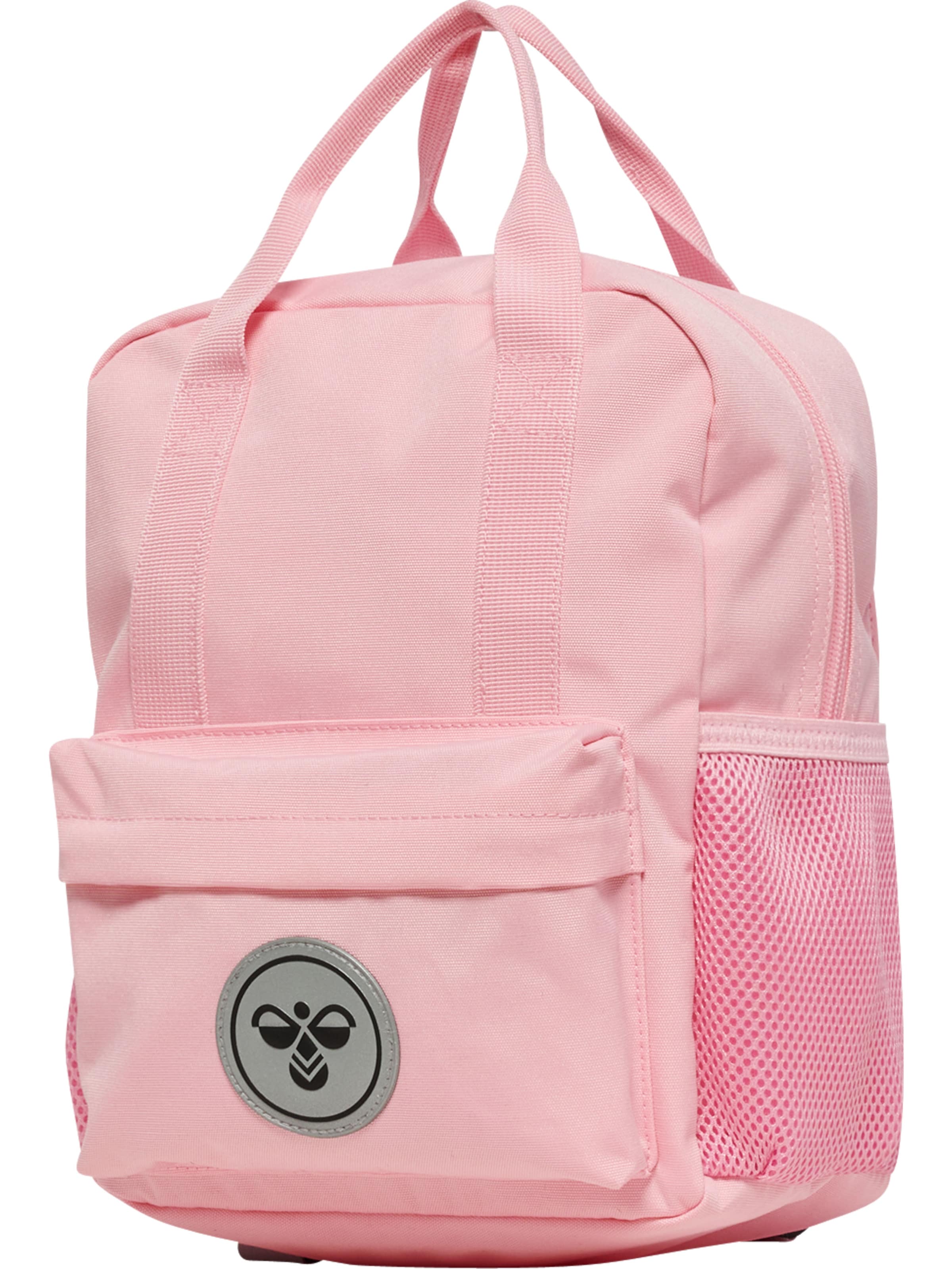 Hummel Rucksack 'Jazz' in Pink