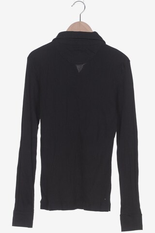 RENÉ LEZARD Top & Shirt in L in Black