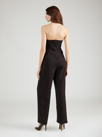 Aware Jumpsuit 'HAVEN' in Schwarz