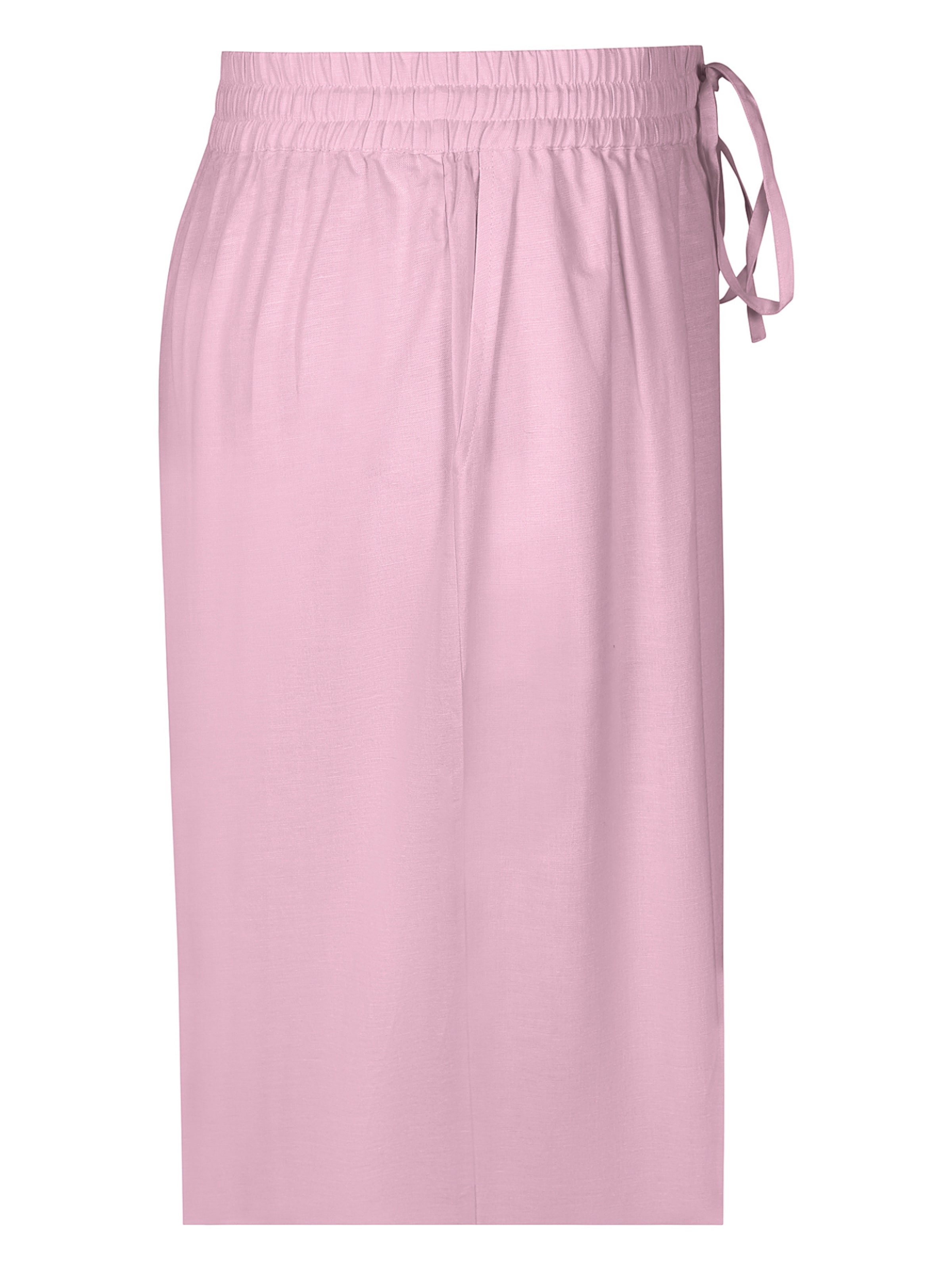 Anyday Loosefit Broek 'Saturday 387' in Roze