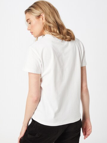 T-shirt Karl Kani en blanc