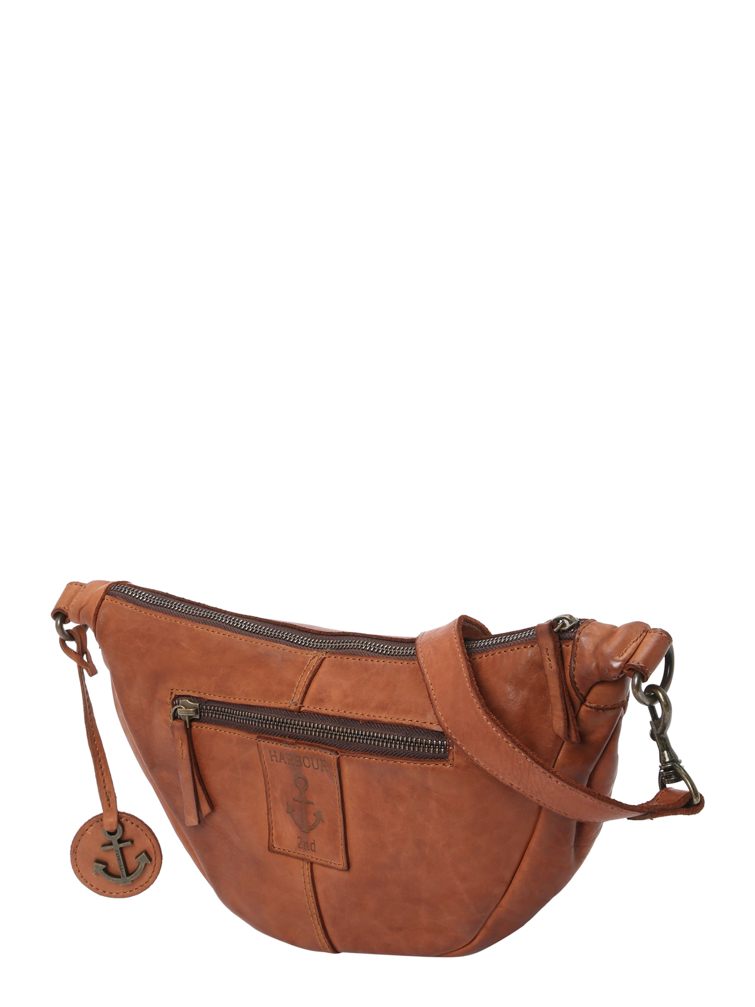 Harbour 2nd Τσάντα ώμου 'Smilla' σε καφέ