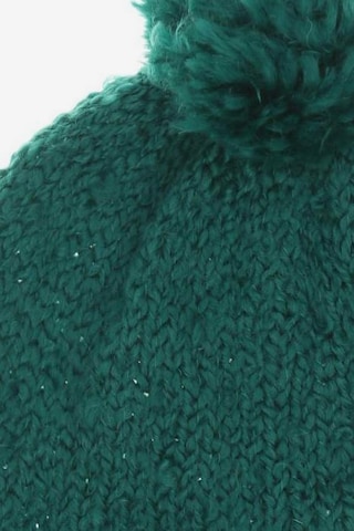 EDC BY ESPRIT Hut oder Mütze One Size in Grün