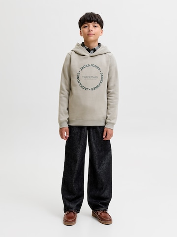 Jack & Jones Junior Sweatshirt in Beige