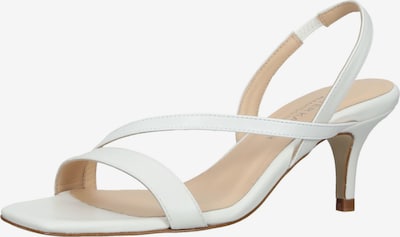 PETER KAISER Strap Sandals in White, Item view