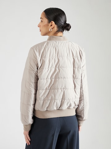 ESPRIT Übergangsjacke in Beige