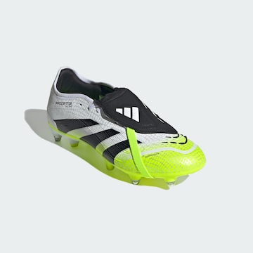 ADIDAS PERFORMANCE Soccer shoe 'Predator Pro' in White