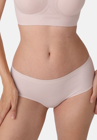 Slip sassa en rose : devant