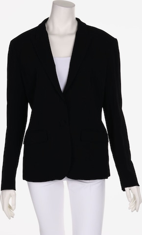 Space Style Concept Blazer in L in Black: front