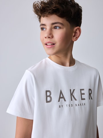 Baker by Ted BakerRegular Fit Košulja - bež boja