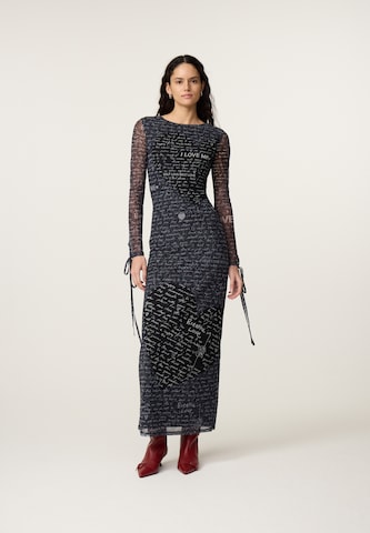 Fabienne Chapot Dress in Black