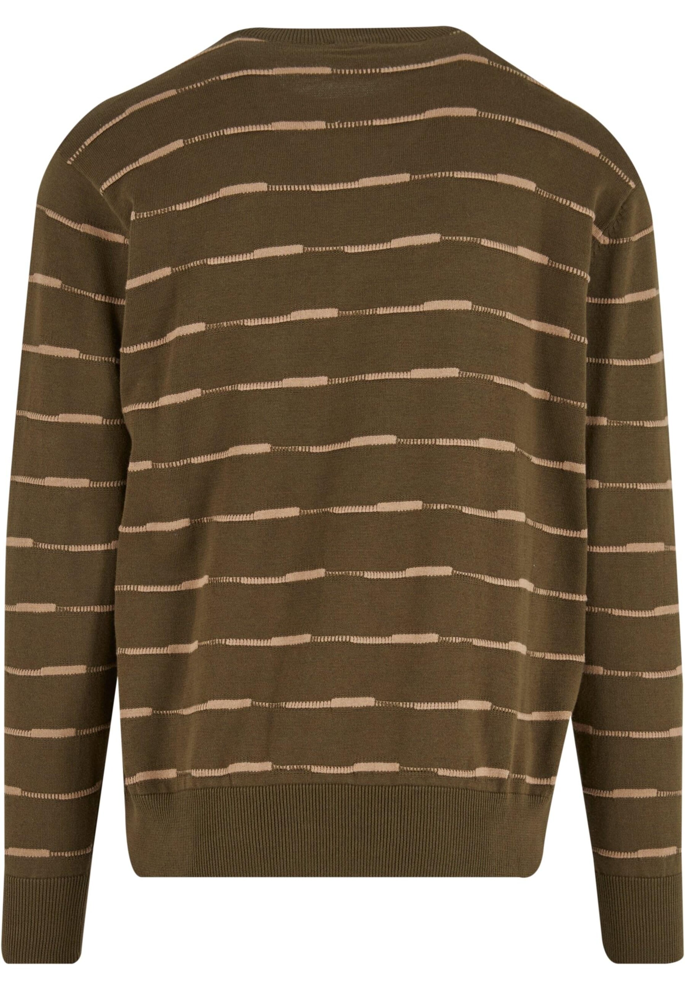 Pullover 'Mowri' di INDICODE JEANS in verde