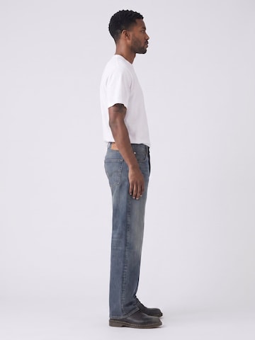 LEVI'S ® Baggy Jeans '501® LOOSE' in Blue