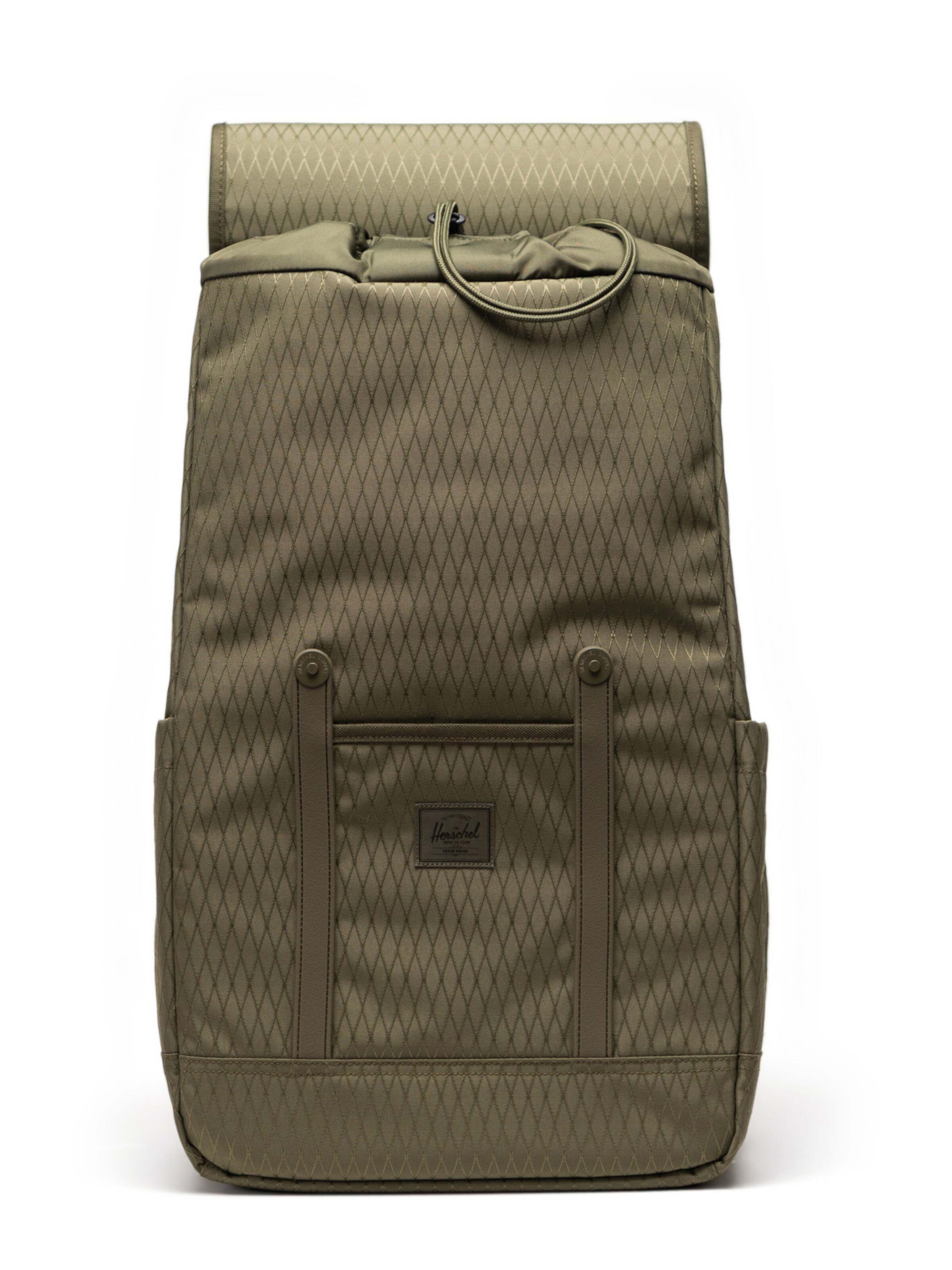 žalia Herschel Kuprinė 'Retreat™'