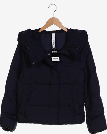 BRAX Jacket & Coat in XS in Blue: front