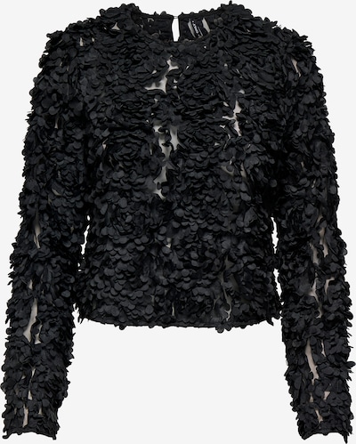 Palaidinė 'ROSEBLOOM' iš ONLY, spalva – juoda, Prekių apžvalga