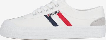 KAWASAKI Sneakers laag 'Retro 3.0' in Wit