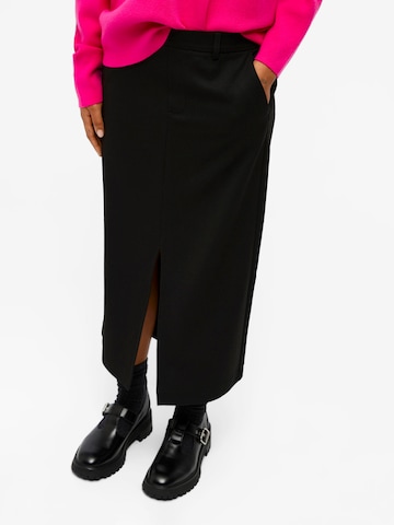 OBJECT Skirt 'LISA HARLOW' in Black