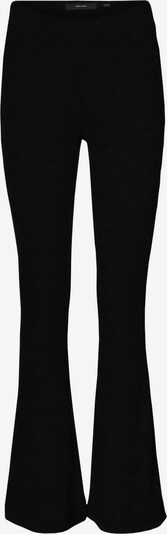 VERO MODA Hose 'VMKAMMA' in schwarz, Produktansicht