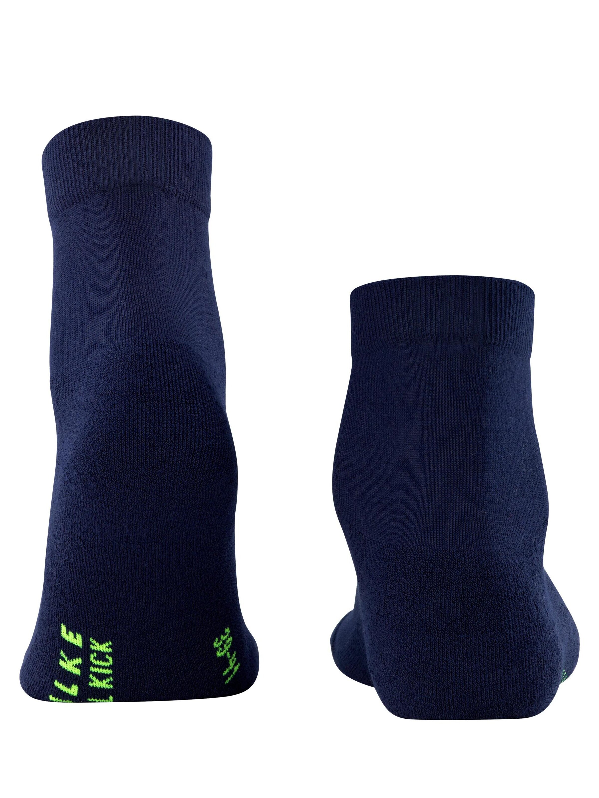 FALKE Füßlinge 'Cool Kick'‌‌‌‌‌‌‌‌‌‌ in Blau