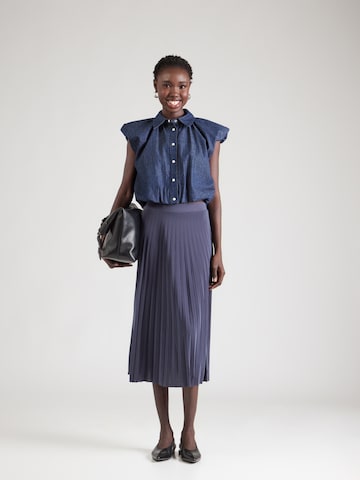 SISTERS POINT Пола в сиво