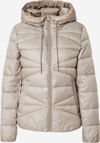 ESPRIT Jacke in Grau: predná strana