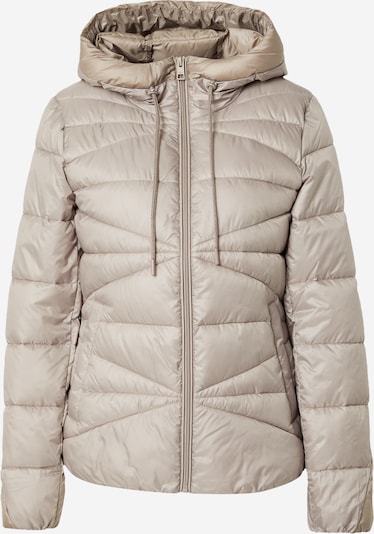 ESPRIT Zimní bunda - šedobéžová, Produkt