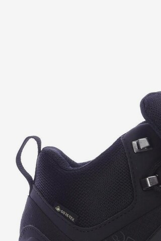 ADIDAS PERFORMANCE Dress Boots in 41,5 in Black