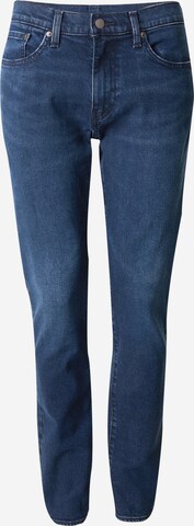 LEVI'S ® Slimfit Jeans '511™' in Blauw: voorkant