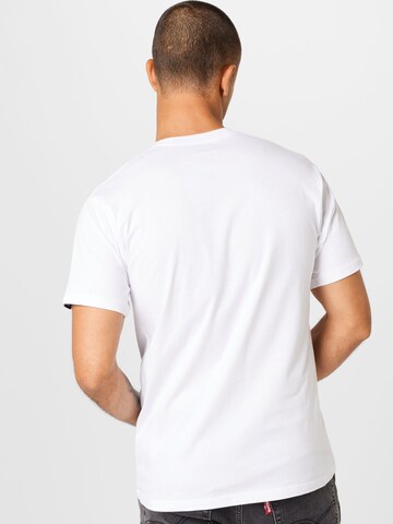 VANS Shirt 'CLASSIC' in White