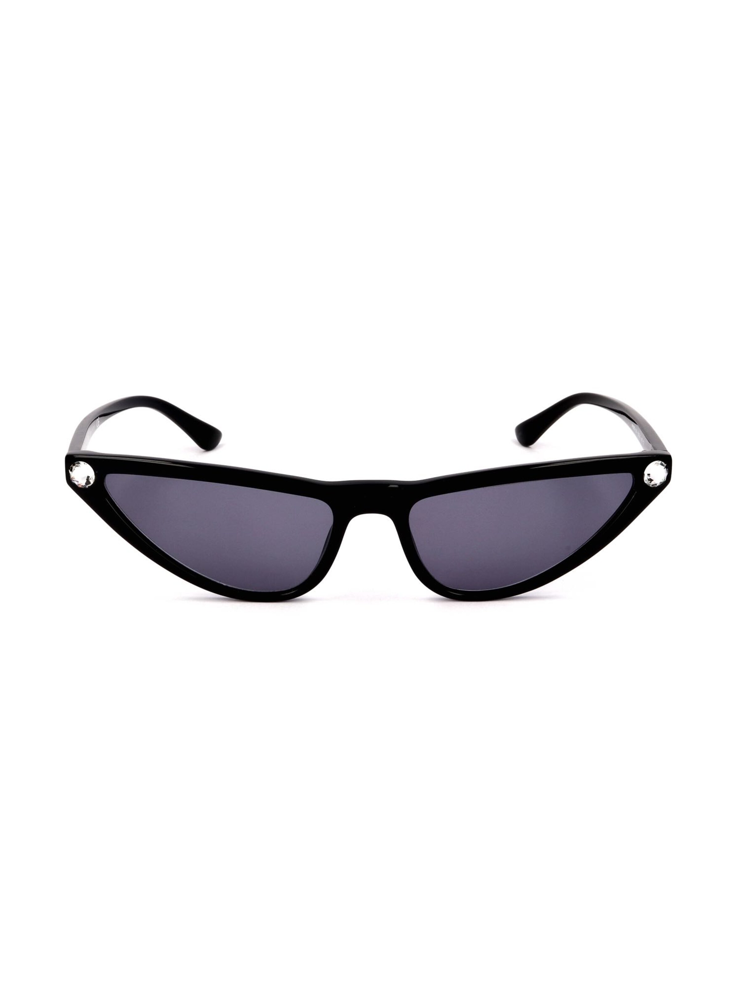 Occhiali da sole 'PK0005' di VICTORIA'S SECRET PINK in nero