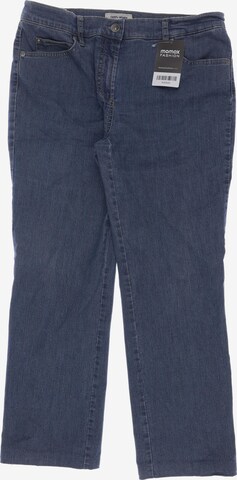 GERRY WEBER Jeans 27-28 in Blau: predná strana