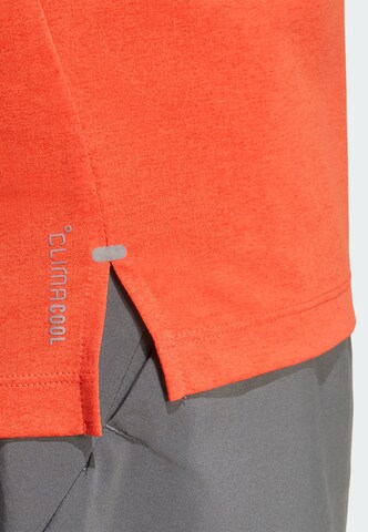 ADIDAS PERFORMANCE Funktionsshirt '365' in Orange