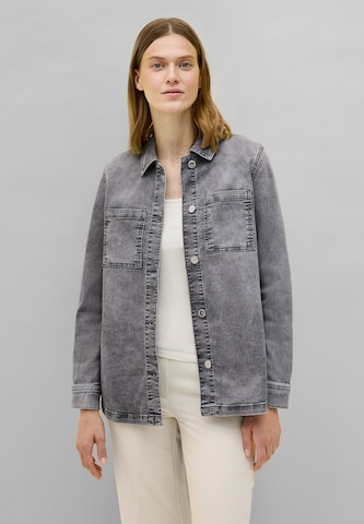 CECIL Janker in Grey: front