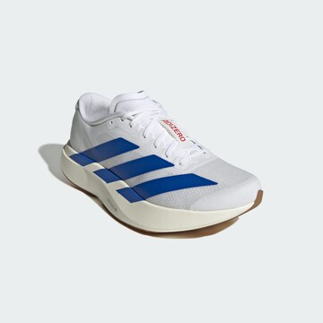 ADIDAS PERFORMANCE Обувь для бега 'Adizero Evo SL' в Белый