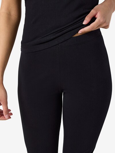 Noisy may Leggings 'NMElla' en XS en negro, Vista del producto