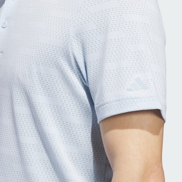 ADIDAS PERFORMANCE - Camiseta funcional 'Ultimate365' en azul