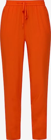 s.Oliver Hose in Orange: predná strana