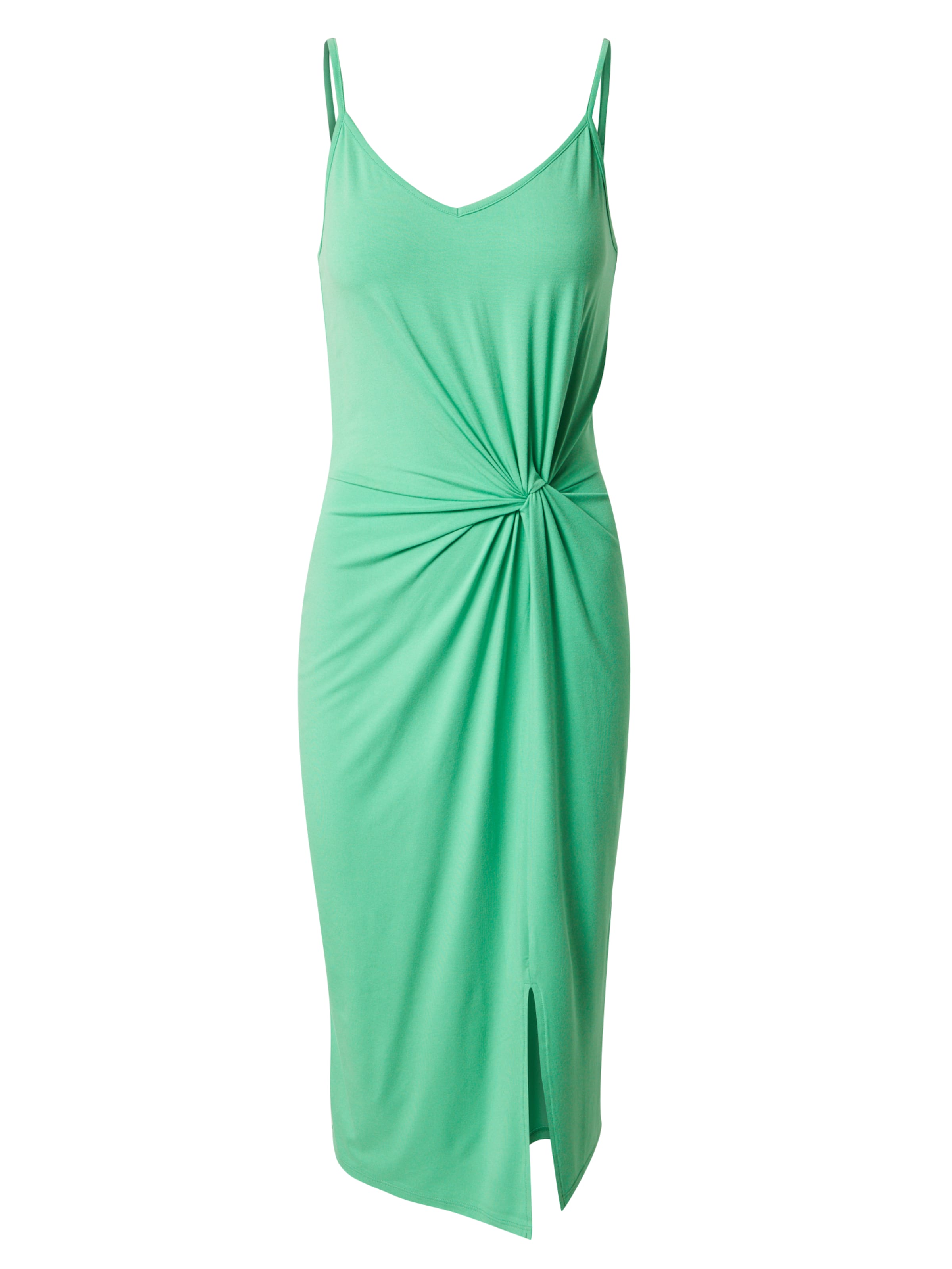 EDITED Dress 'Maxine' in Green: front