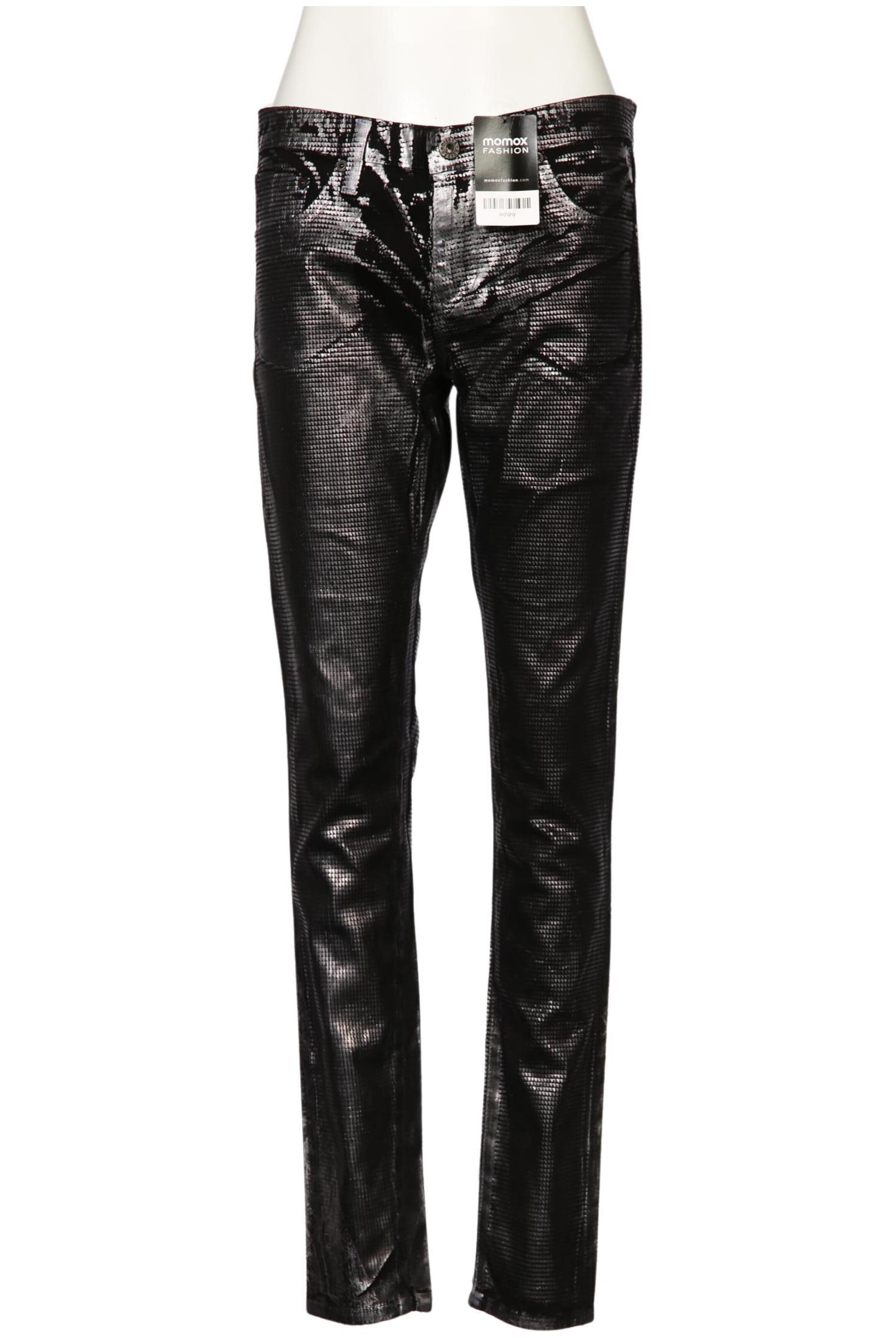 Adriano Goldschmied Jeans in 30 in Black: front