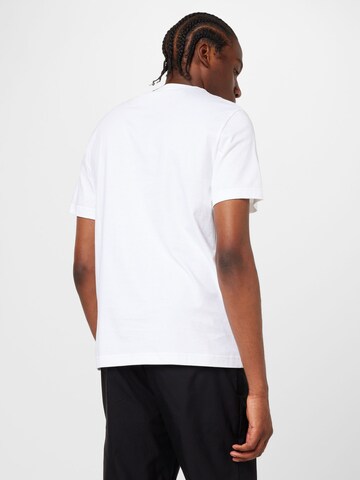 Calvin Klein T-Shirt in Weiß